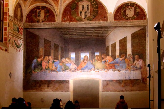 Milan Duomo & The Last Supper Skip-the-Line Small Group Tour - What this Milan walking tour is really designed to do
