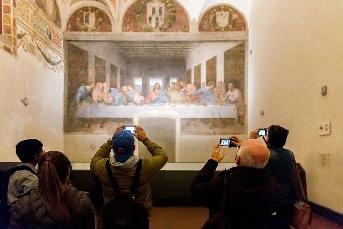 Milan Duomo & The Last Supper Skip-the-Line Small Group Tour - How the small group affects the experience