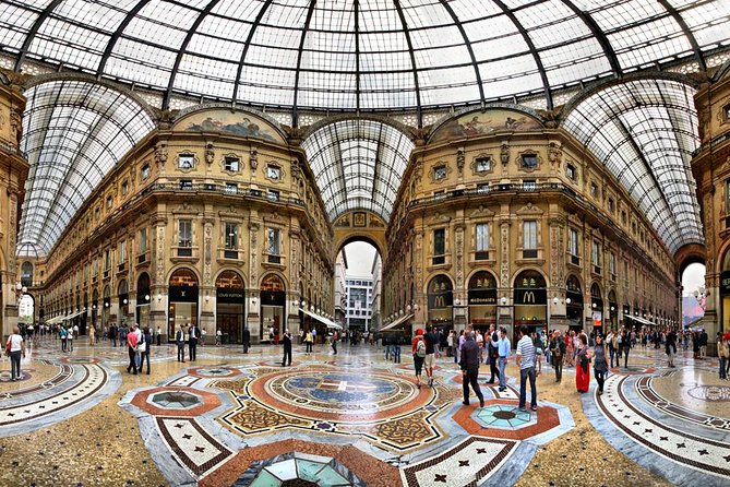 Milan Duomo & The Last Supper Skip-the-Line Small Group Tour - Is $126.98 a fair price?