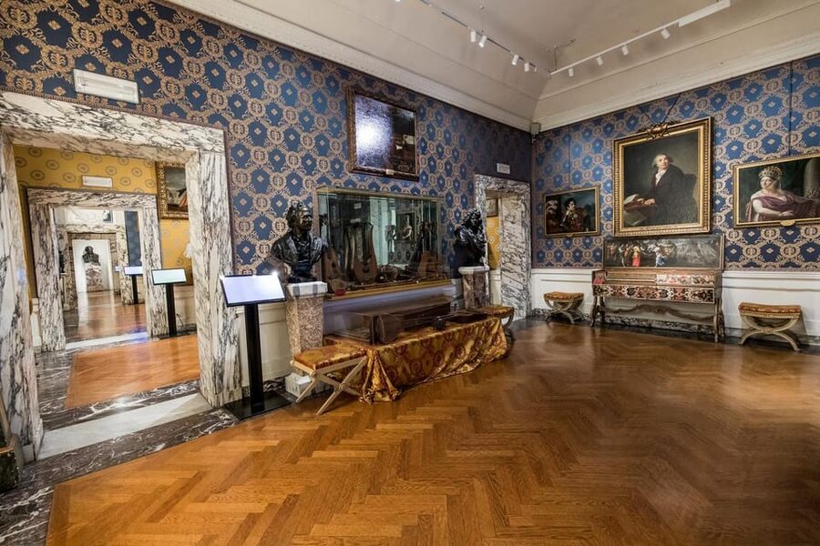 Milan: Entrance Ticket to La Scala Theatre Museum - Key points for planning your La Scala visit