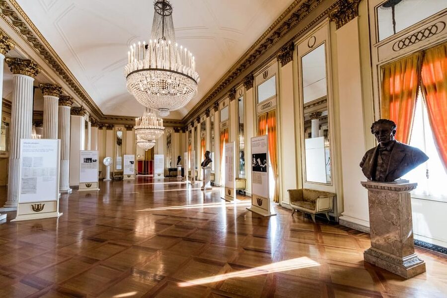 Milan: Entrance Ticket to La Scala Theatre Museum - Why La Scala deserves a place in your Milan plans