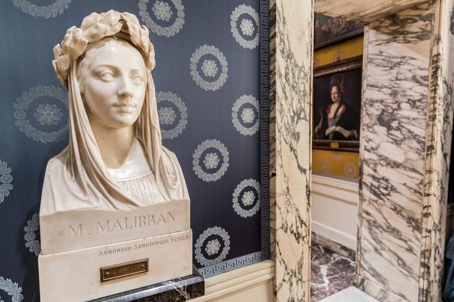 Milan: Entrance Ticket to La Scala Theatre Museum - Getting good value from the $17 ticket