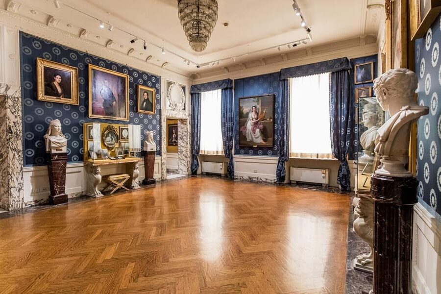 Milan: Entrance Ticket to La Scala Theatre Museum - Who will enjoy this most