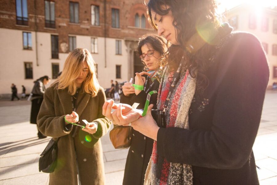 Milan: Fast-Track Milan Cathedral and Terraces Guided Tour - Key points to know before booking