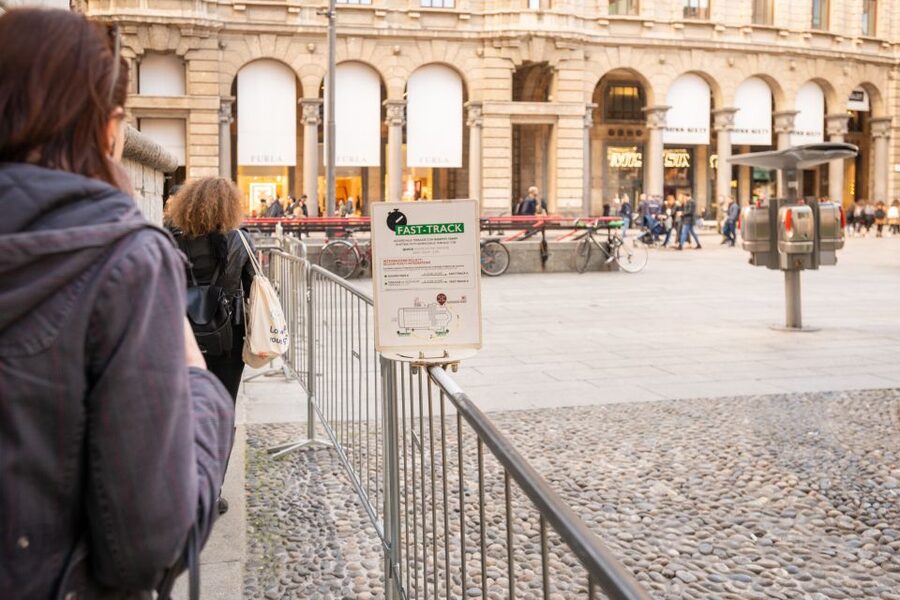 Milan: Fast-Track Milan Cathedral and Terraces Guided Tour - Is $46 a good value?