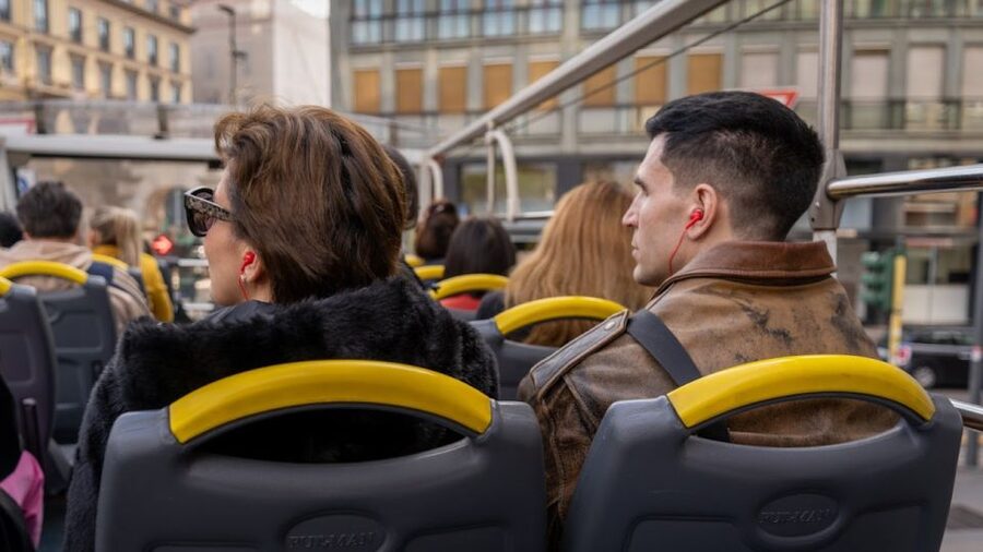 Milan: Gray Line Milan Open Tour Hop-On Hop-Off Bus Tour - How Much Time Should You Allow?