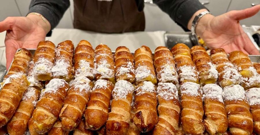 Milan: Guided Street Food Walking Tour with Food Tasting - Sightseeing Between the Bites
