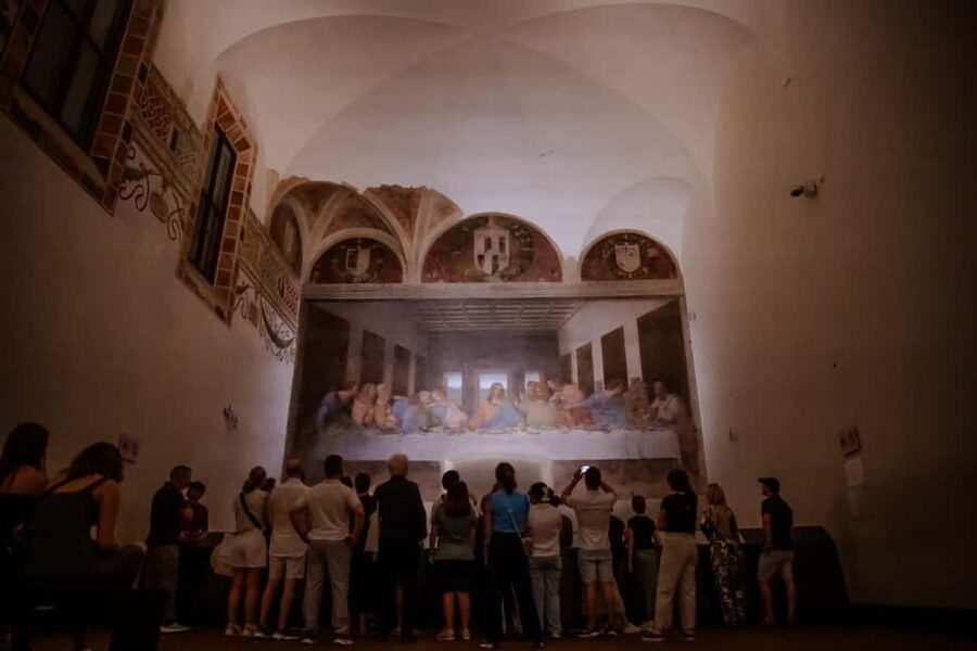 Milan: Guided Tour of Leonardo da Vinci's 'The Last Supper' - Who will enjoy this tour most?