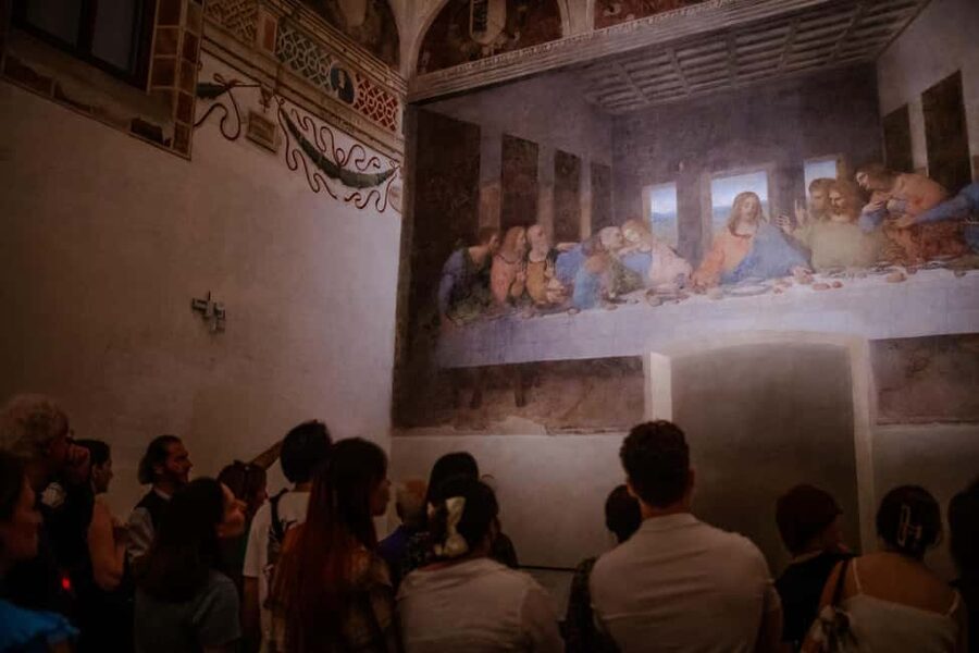 Milan: Guided Tour of Leonardo da Vinci's 'The Last Supper' - Should you book the Last Supper tour?