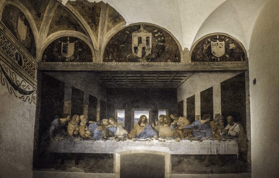 Milan: Guided Tour of The Last Supper - Key points at a glance