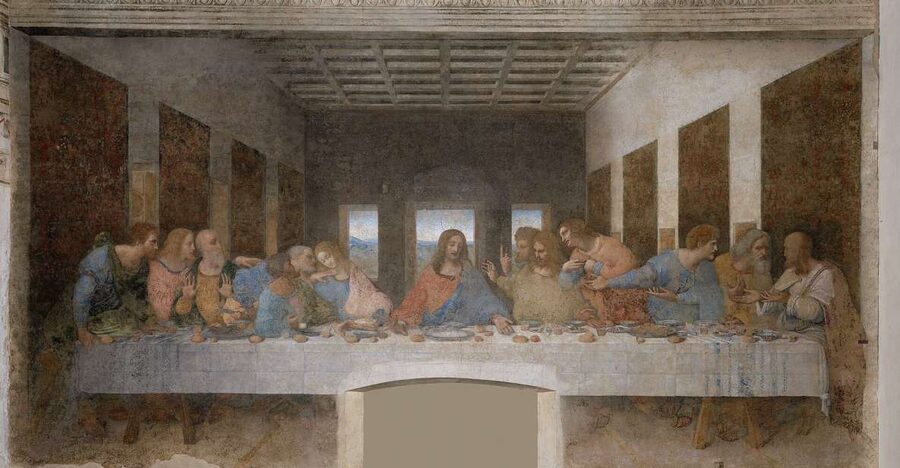Milan: Guided Tour of The Last Supper - The opening talk makes the short visit work