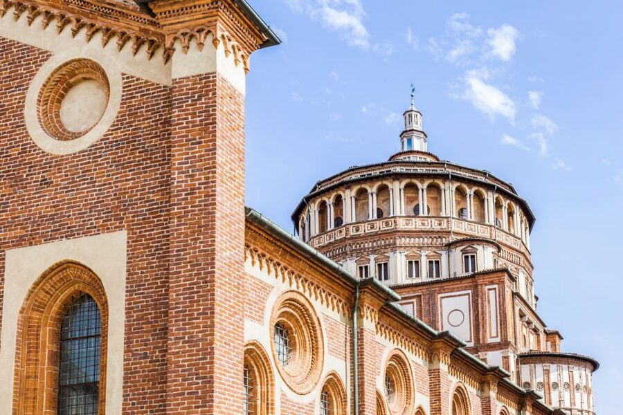 Milan: Guided Walking Tour & Last Supper Visit with Ticket - Key points before you book