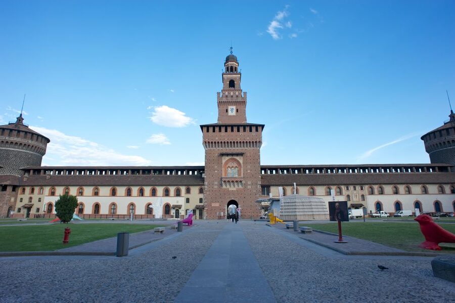 Milan: Guided Walking Tour with Duomo and the Last Supper - Key points before you book