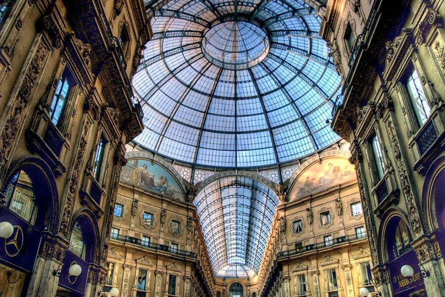 Milan: Guided Walking Tour with Duomo and the Last Supper - Why this tour works for a first day in Milan