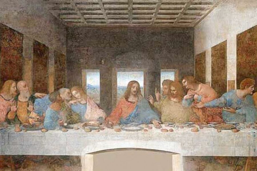 Milan: Guided Walking Tour with Duomo and the Last Supper - Meeting at Cadorna Station