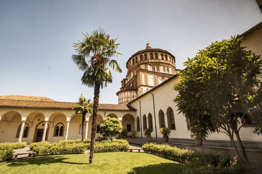 Milan: Guided Walking Tour with Last Supper Skip-the-Line - Key points at a glance