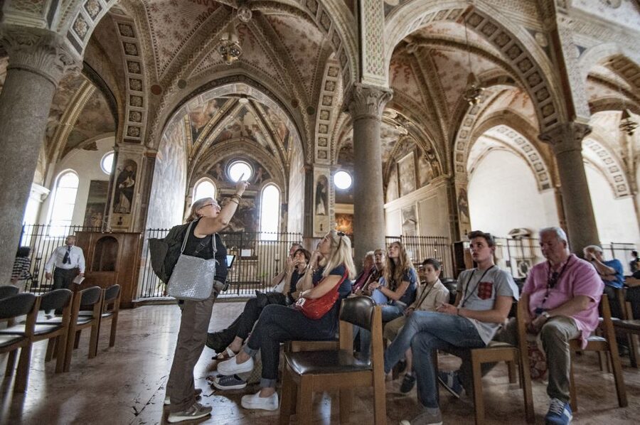 Milan: Guided Walking Tour with Last Supper Skip-the-Line - Is $106 a fair price?