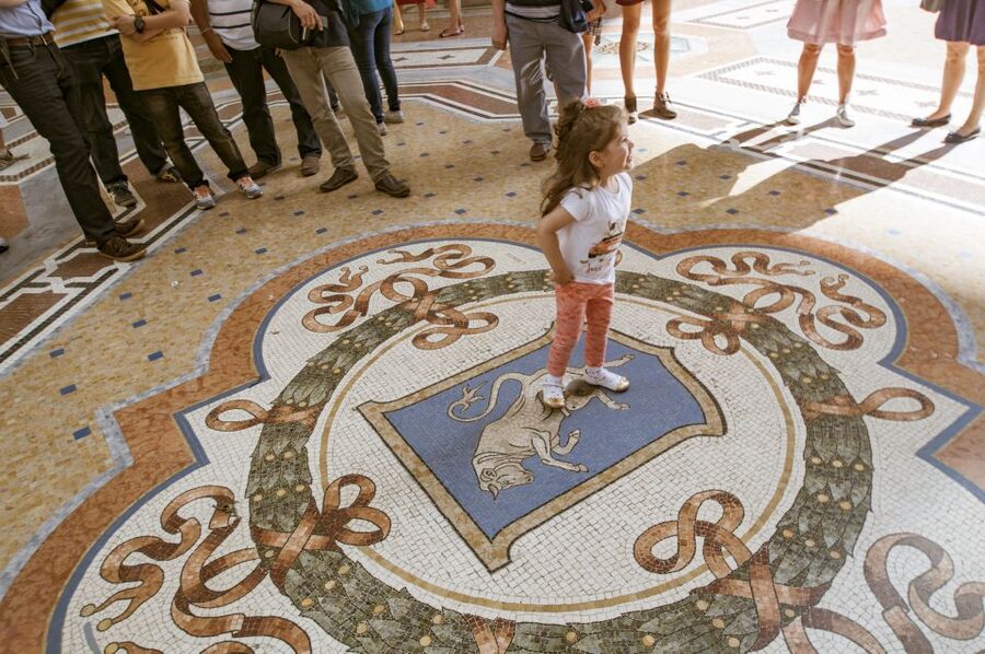 Milan: Guided Walking Tour with Last Supper Skip-the-Line - Starting at Duomo Square