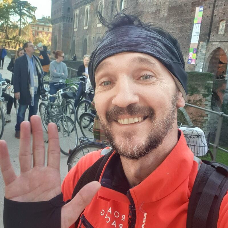 Milan: Hidden Gems Guided Bike Tour - Key points to know before you pedal away