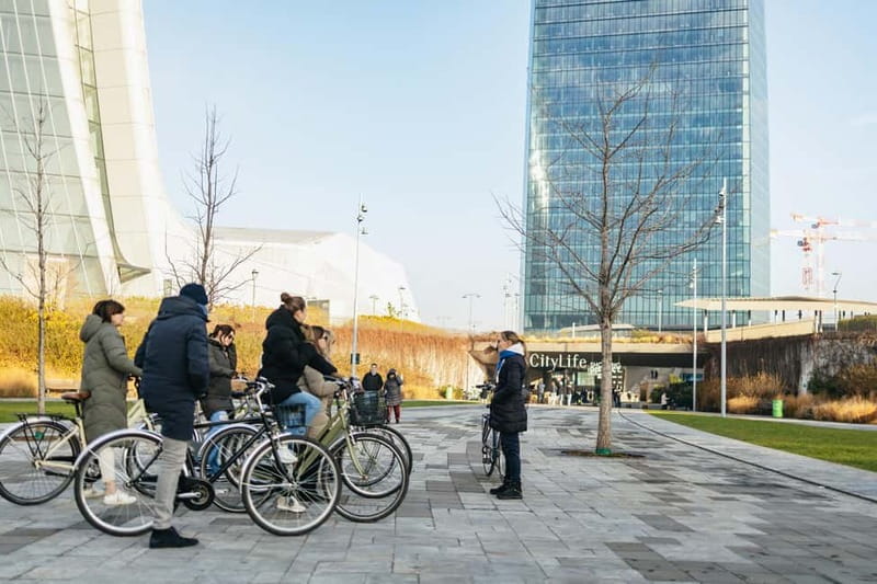 Milan: Hidden Gems Guided Bike Tour - Is the $39.86 price good value?