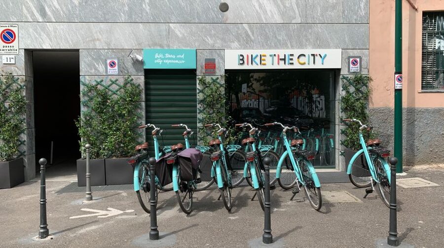 Milan: Highlights and Hidden Gems Guided Bike Tour - Why a Milan bike tour works so well
