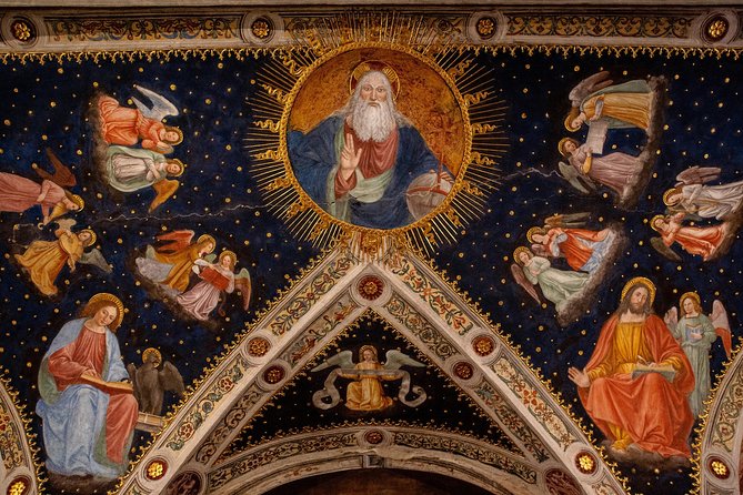Milan Hop-On Hop-Off Bus Tour with Four Routes - Finding stops and managing the schedule