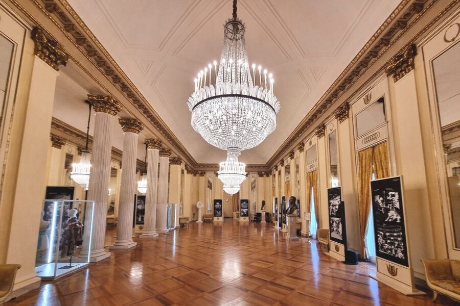 Milan: La Scala Theater and Museum Tour with Entry Tickets - La Scala at a glance