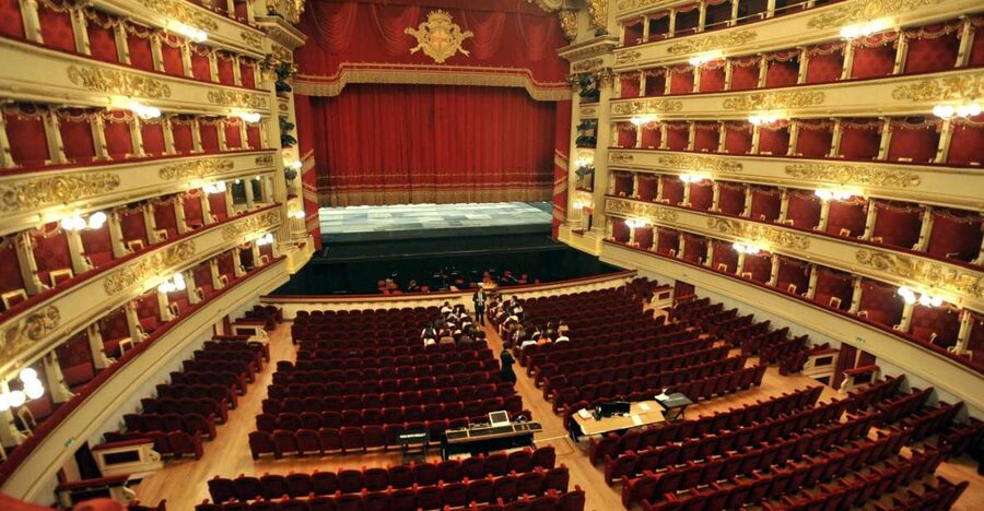 Milan: La Scala Theater & Museum Guided Experience - Key points to know before you go