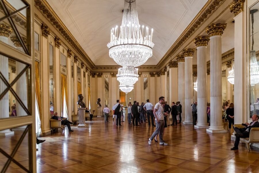 Milan: La Scala Theater & Museum Guided Experience - Who will enjoy this La Scala tour most?