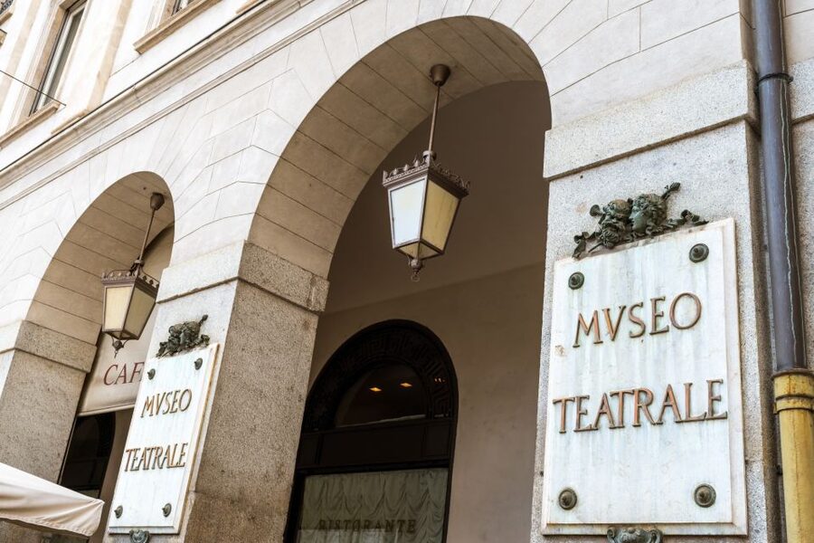 Milan: La Scala Theater & Museum Guided Experience - Rehearsals can change the theater visit