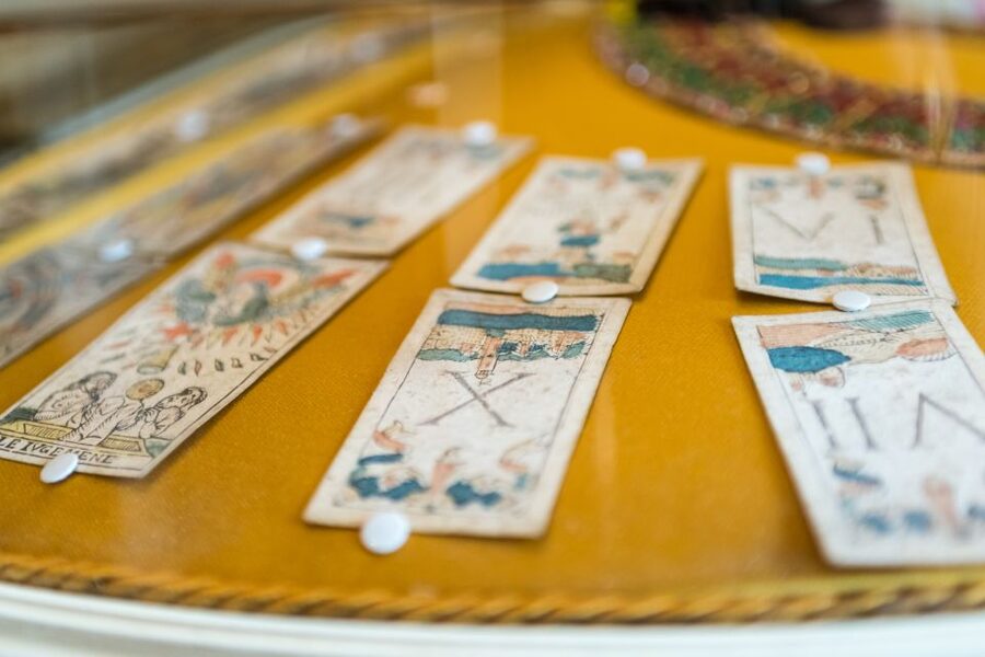 Milan: La Scala Theater & Museum Guided Experience - The museum turns objects into stories