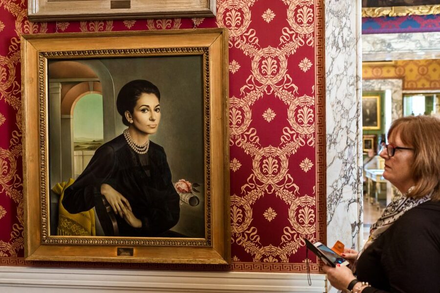 Milan: La Scala Theater & Museum Guided Experience - Meeting at the La Scala Museum entrance