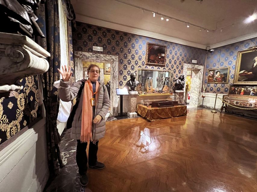 Milan: La Scala Theatre Skip-the-line Guided Tour - Who will enjoy this tour most?