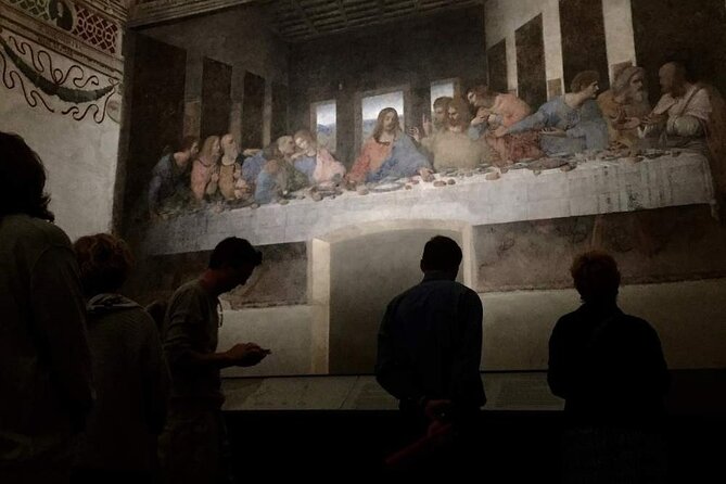 Milan Last Supper and S. Maria delle Grazie Skip the Line Tour - Who should book this Milan experience?