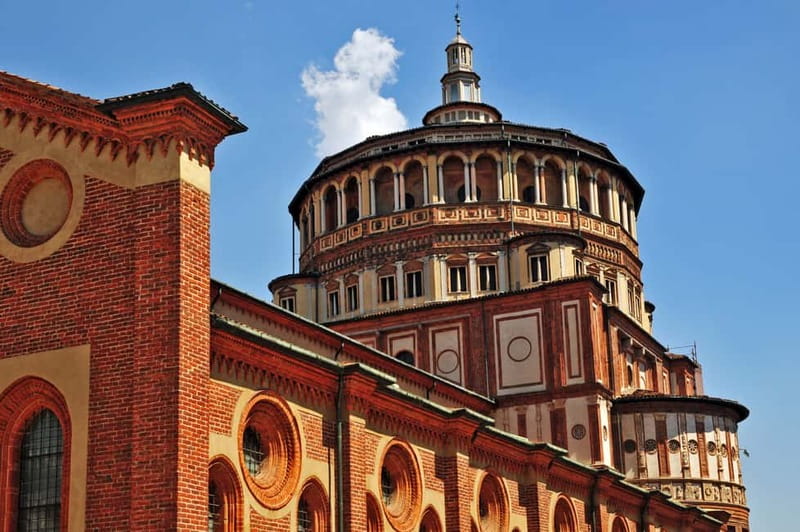 Milan: Last Supper and Sforza Castle Guided Tour - Why the Last Supper ticket matters so much