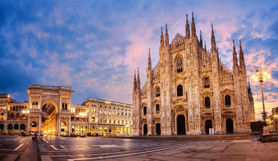Milan: Last Supper and Sforza Castle Guided Tour - What the tour does not include