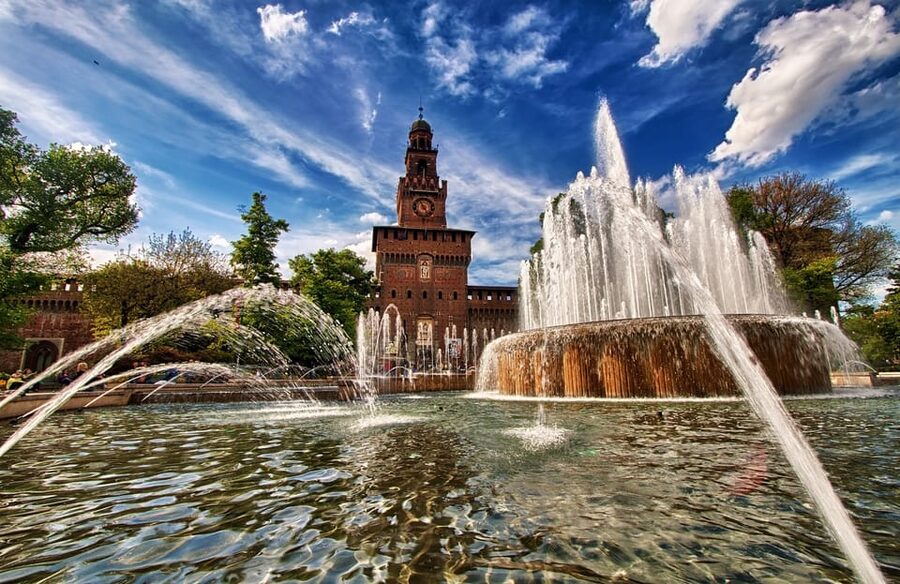 Milan: Last Supper and Sforza Castle Guided Tour - Who should book this Milan tour?