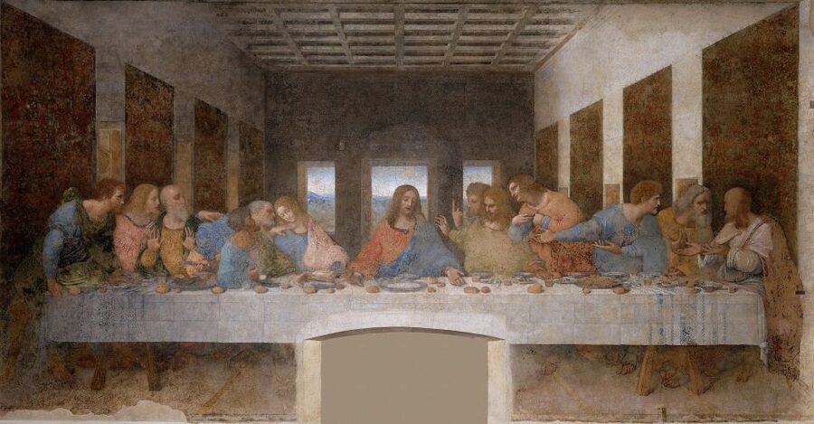 Milan: Last Supper Entrance Ticket and Guided Tour - Key points before you book