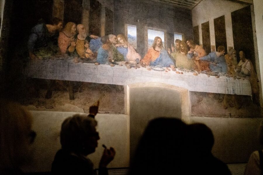 Milan: Last Supper Entrance Ticket and Guided Tour - Why seeing the Last Supper takes planning