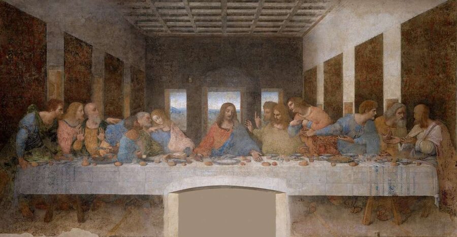 Milan: Last Supper Entrance Ticket and Guided Tour - The 30-minute introduction outside