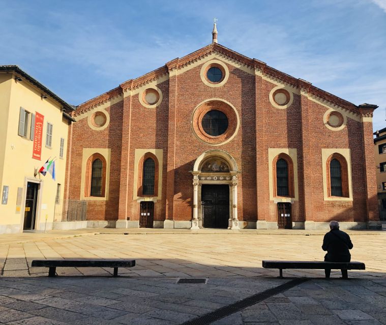 Milan: Last Supper Entrance Ticket and Guided Tour - Is $88 good value?