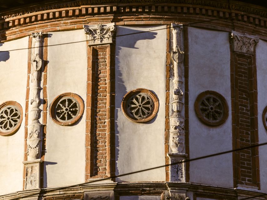 Milan: Last Supper Guided Tour and Entry Ticket - Key points at a glance