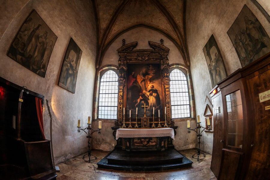 Milan: Last Supper Guided Tour and Entry Ticket - The first part: setting the scene before entry