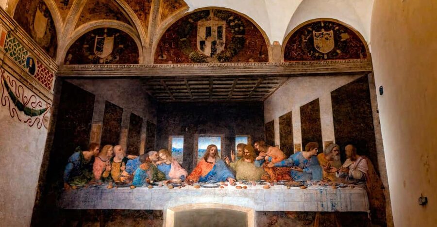 Milan: Last Supper Guided Visit - Key points to know before booking