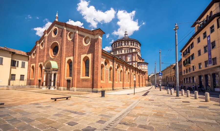 Milan: Last Supper Guided Visit - Inside the refectory: making 15 minutes count