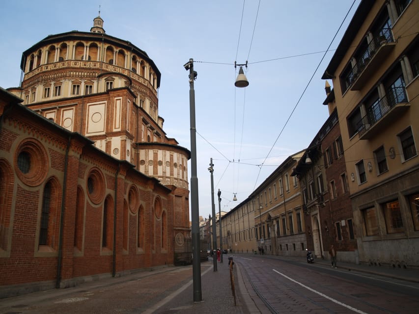 Milan: Last Supper Guided Visit - Who gets the best value from this tour