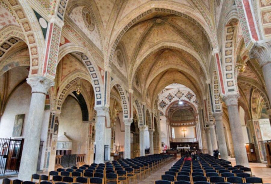 Milan: Last Supper Skip-the-Line Entry Ticket & Guided Tour - Should You Book the Last Supper Tour?