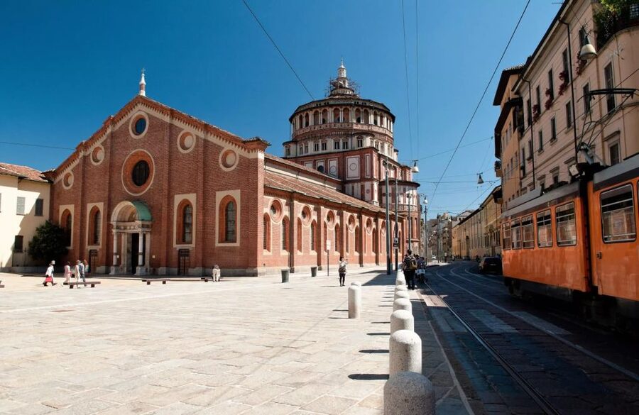 Milan: Last Supper Skip-the-Line Entry Ticket & Guided Tour - What the English Guide Adds