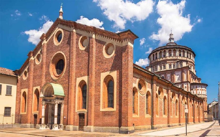 Milan: Last Supper Skip-the-Line Entry Ticket & Guided Tour - Practical Tips Before You Book