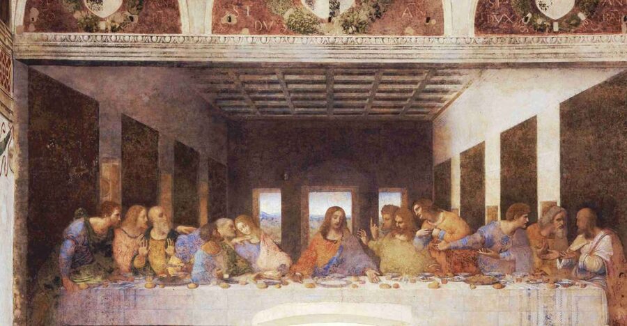 Milan: Leonardo's Last Supper and Michelangelo's Pietà Tour - Michelangelo’s Pietà Rondanini is quiet and unfinished